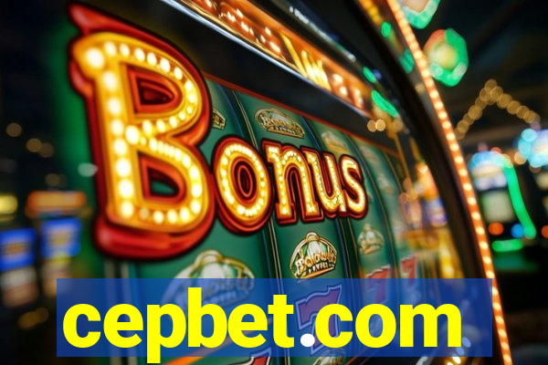 cepbet.com