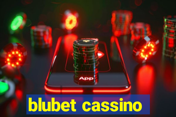 blubet cassino