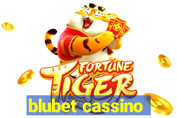 blubet cassino