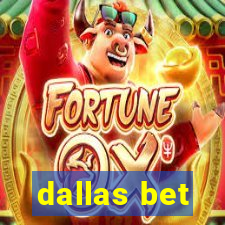 dallas bet