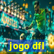 jogo dfl