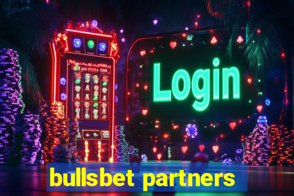 bullsbet partners