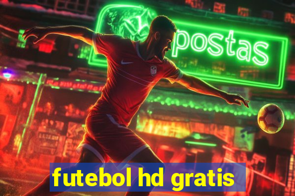 futebol hd gratis