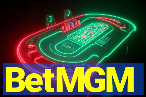 BetMGM