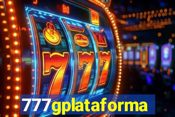 777gplataforma