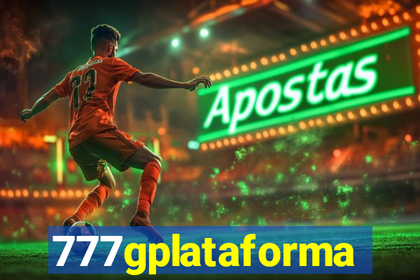 777gplataforma