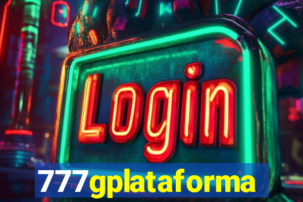 777gplataforma