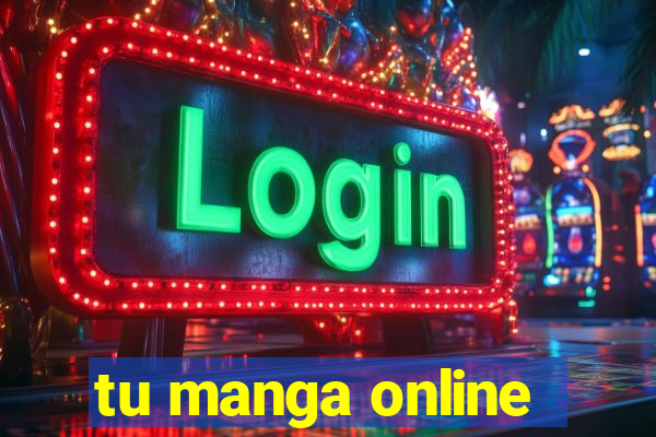 tu manga online