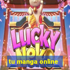 tu manga online