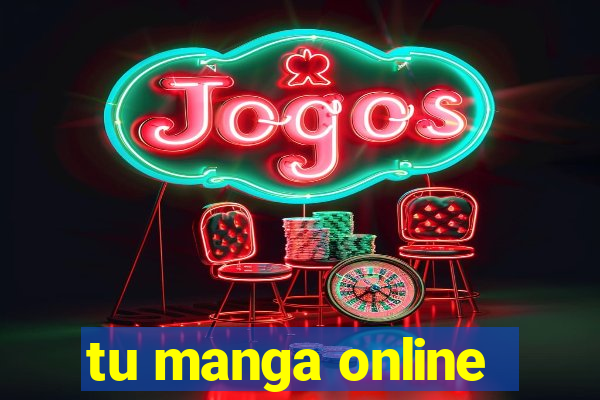 tu manga online