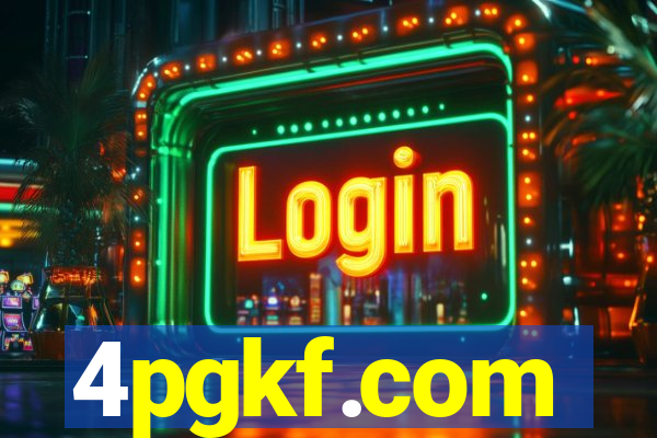 4pgkf.com