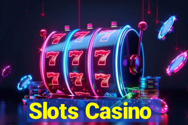 Slots Casino