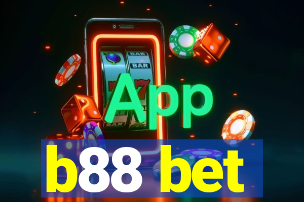 b88 bet