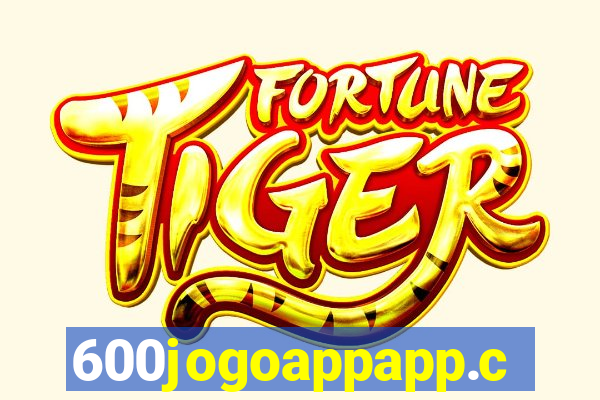 600jogoappapp.com