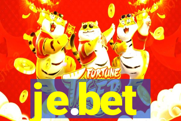 je.bet