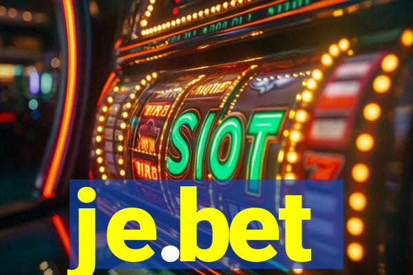 je.bet