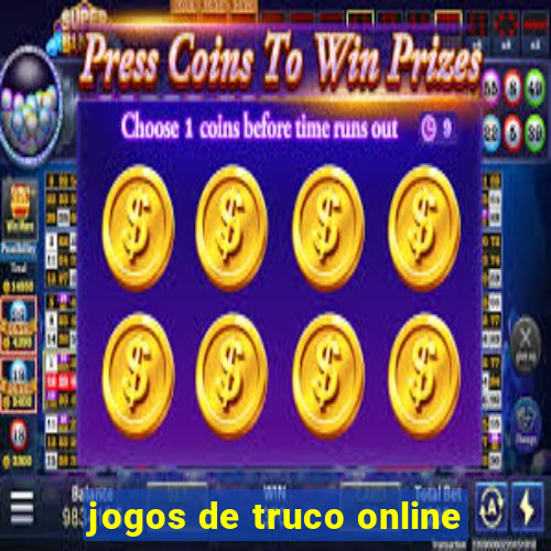 jogos de truco online