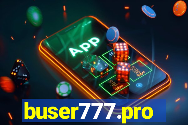 buser777.pro