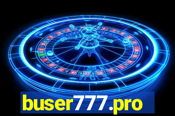 buser777.pro