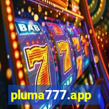 pluma777.app