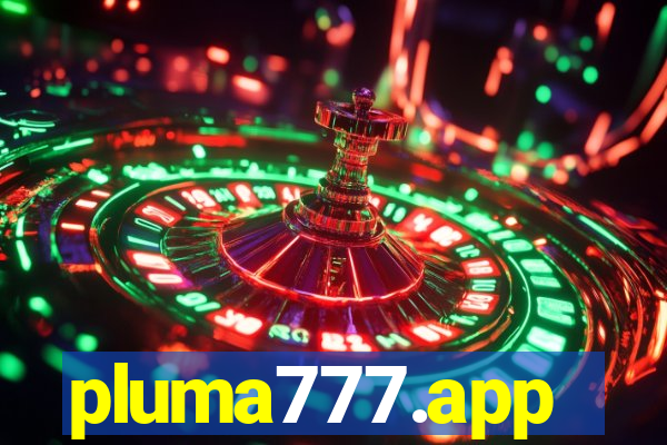 pluma777.app