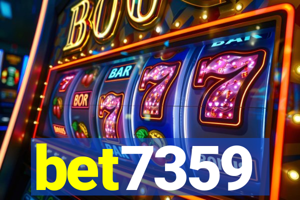 bet7359