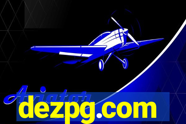 dezpg.com