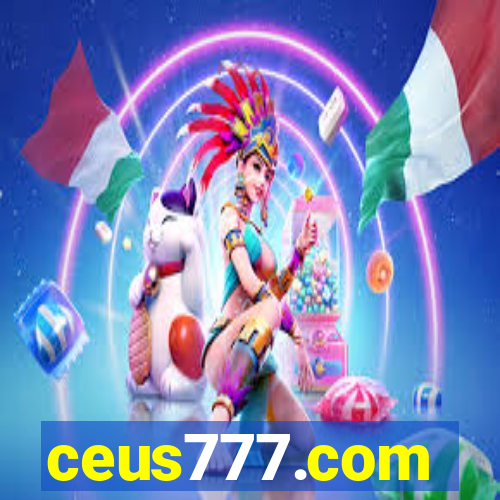 ceus777.com