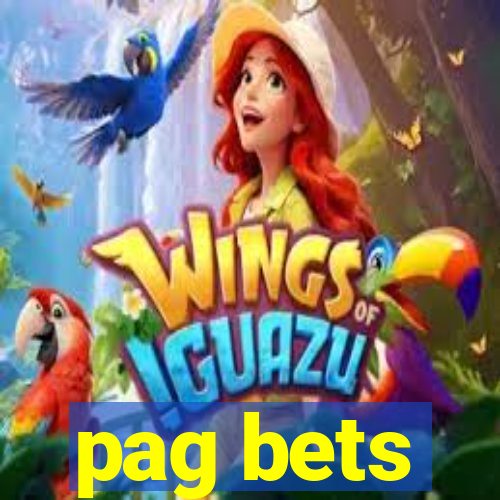 pag bets