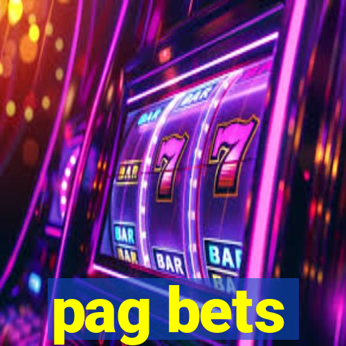 pag bets