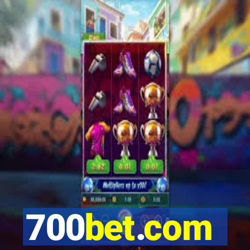 700bet.com