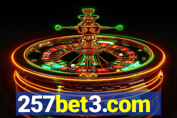 257bet3.com