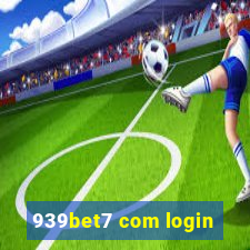 939bet7 com login