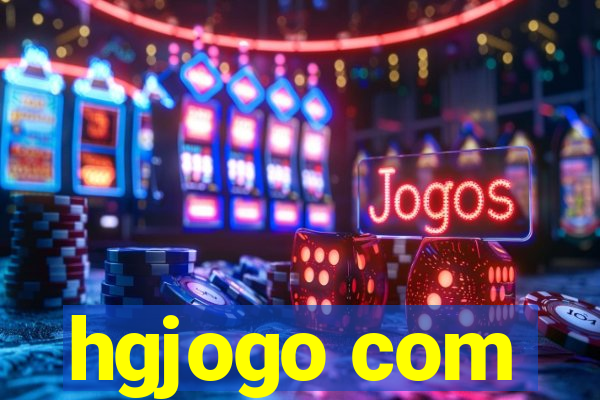 hgjogo com