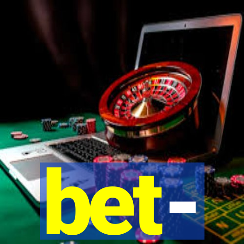 bet-