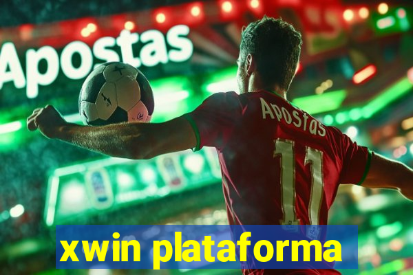 xwin plataforma