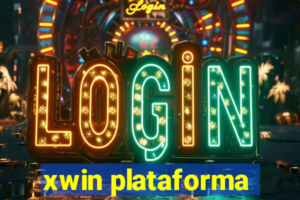 xwin plataforma