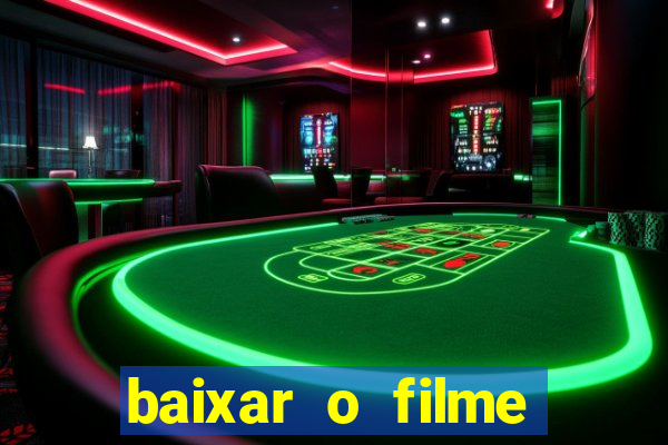 baixar o filme kung fu futebol clube