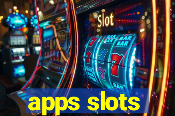 apps slots