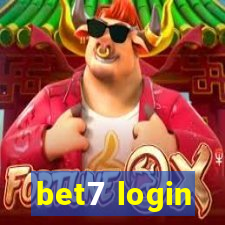 bet7 login