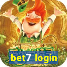 bet7 login