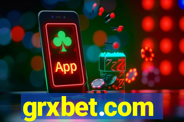 grxbet.com