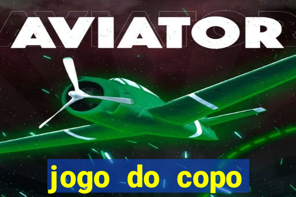 jogo do copo cassino online