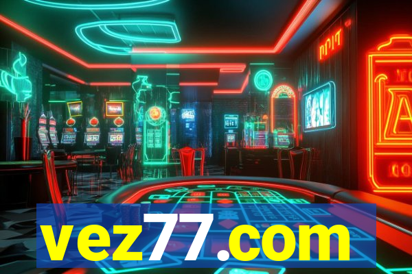 vez77.com