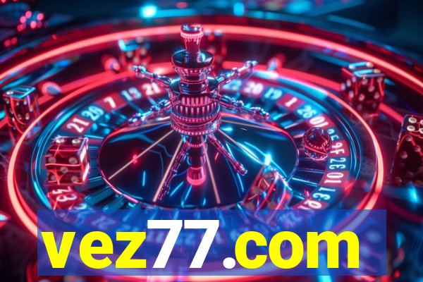 vez77.com