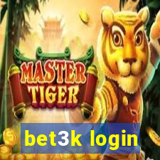 bet3k login