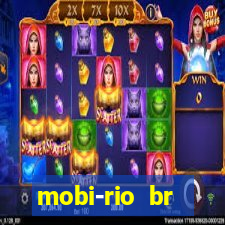 mobi-rio br trabalhe conosco