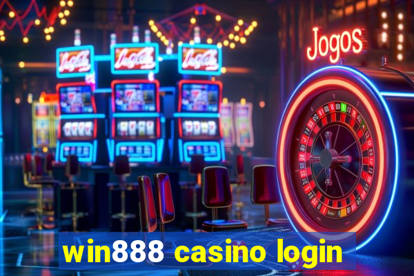 win888 casino login