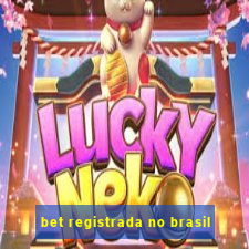 bet registrada no brasil