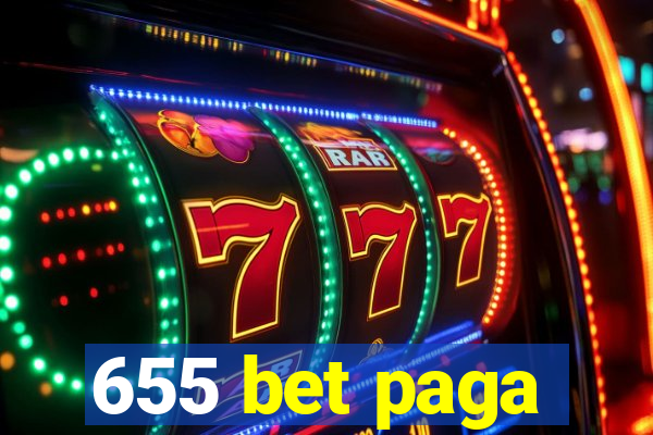 655 bet paga